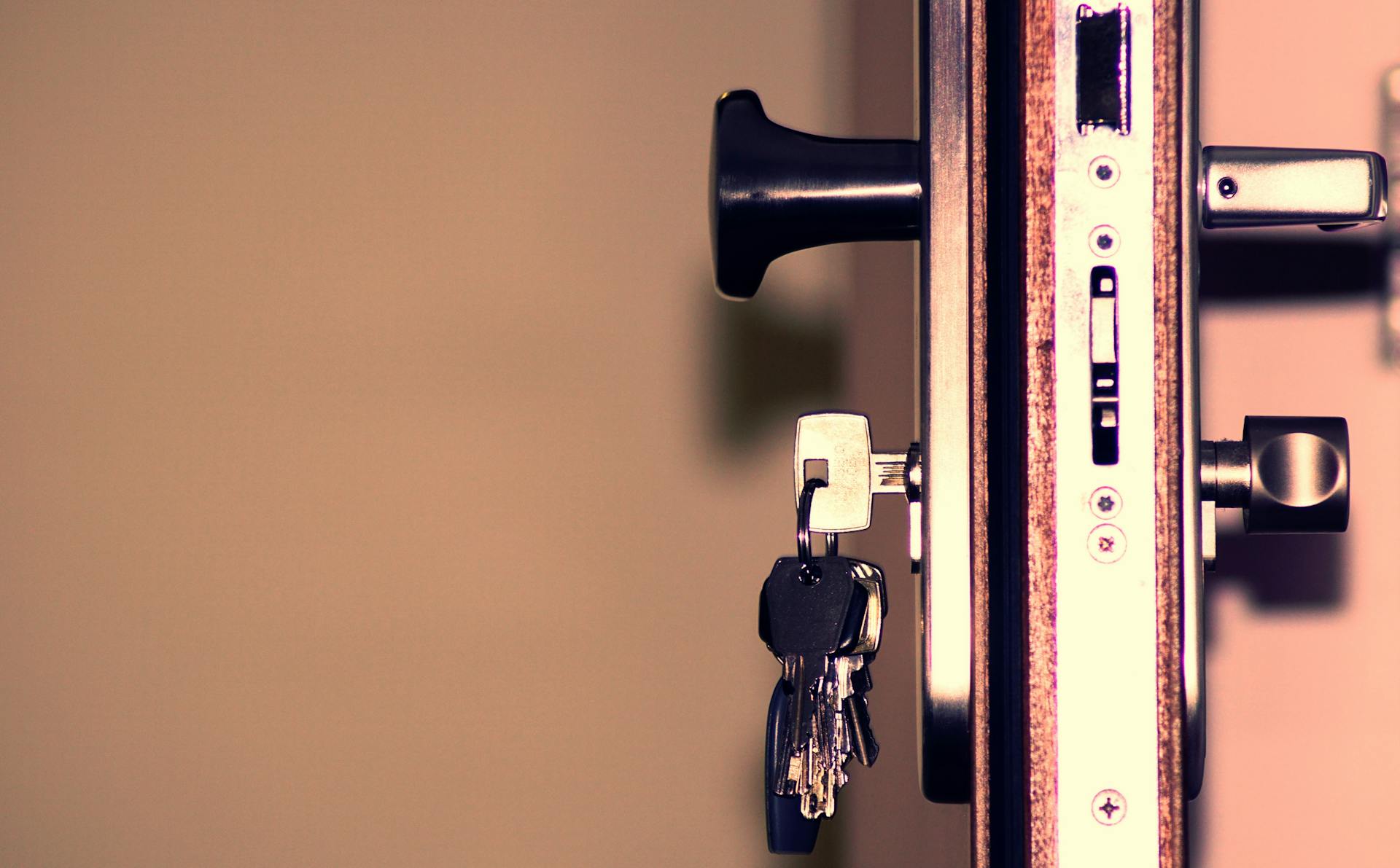 Office door locksmith