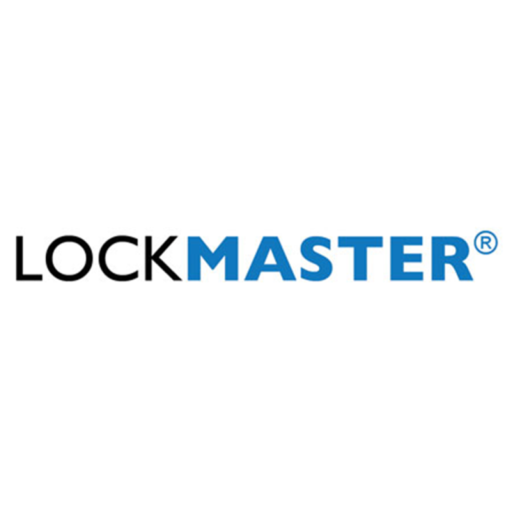 Lockmaster.